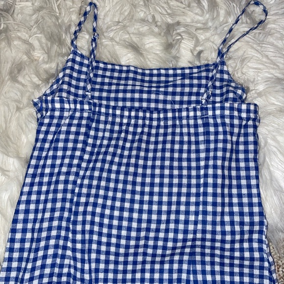 Picnic dress - Picture 3 of 6